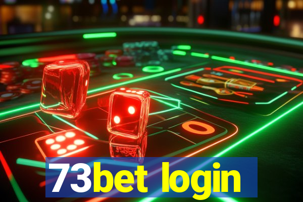 73bet login